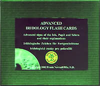 ADVANCED FLASHCARDS BOX