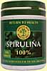 spirulina